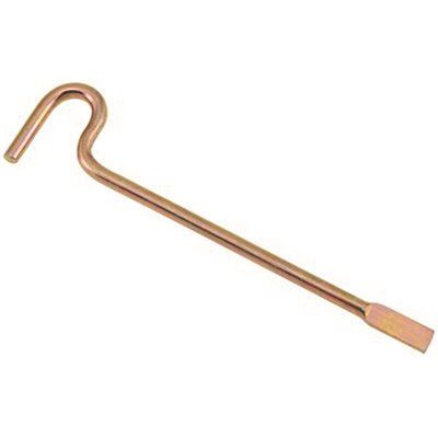 KWIKSET PRIVACY EMERGENCY KEY