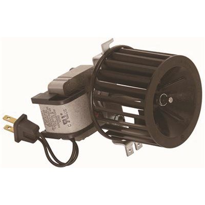 BROAN 162 E/G/J/K BLOWER ASSEMBLY