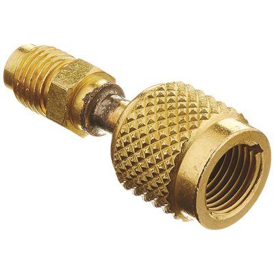 FD.JB INDUSTRIES QC 1/4 M X 5/16 F