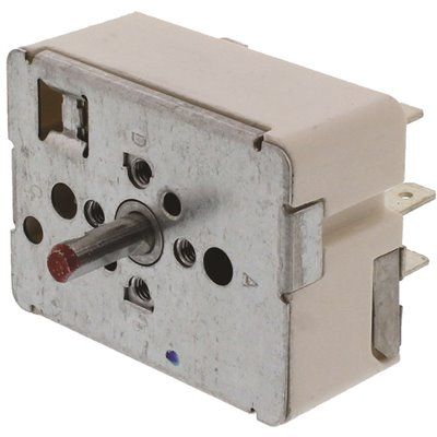 INFINITE SWITCH REPLACES ELECTROLUX 316436001