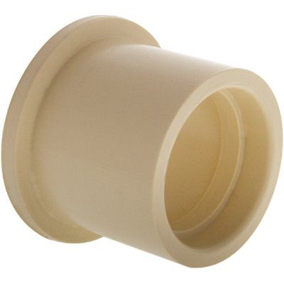 Everbilt 1 in. x 3/4 in. CPVC-CTS Spigot x Slip Bushing Fitting