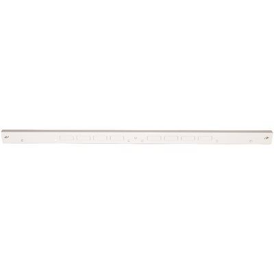 ARMOR CONCEPTS FIX-A-JAMB II, EXTERIOR, WHITE, 48 IN.