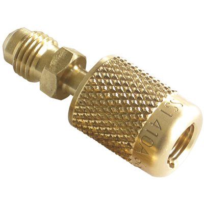 Quick Seal Fitting