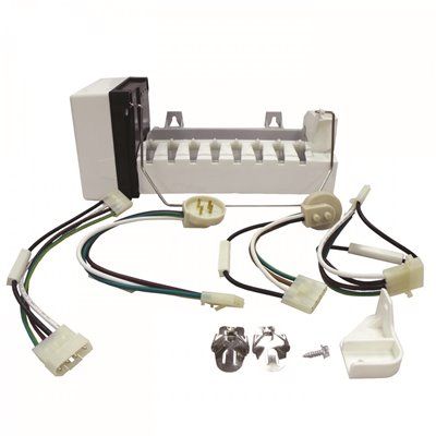WHIRLPOOL® REPLACEMENT ICE MAKER KIT FOR REFRIGATORS
