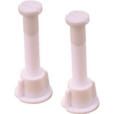 Toilet Seat Bolts