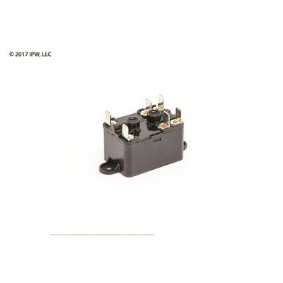 FD.Blower Relay