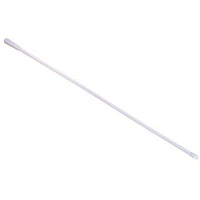 Designer&#39;s Touch White Wand for 3-1/2 in. Vertical Blinds - 48 in