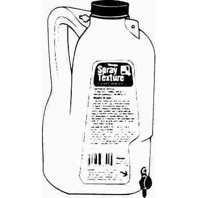 Spray Kit Refill