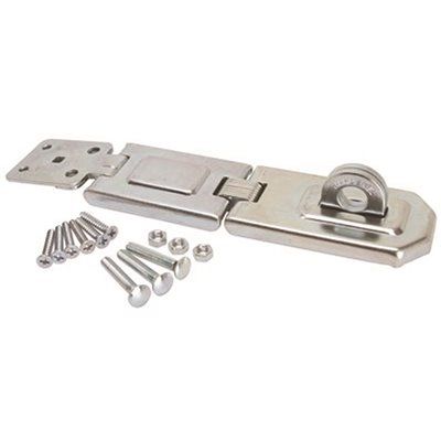 Anvil Mark 6-1/2 in. Link Safety HASP