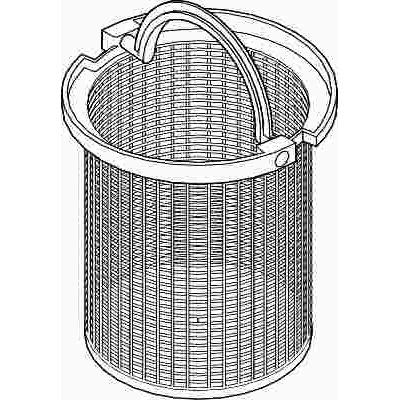 PUMP BASKET B33