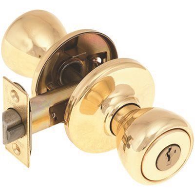 Kwikset Smart Key Entry Lock