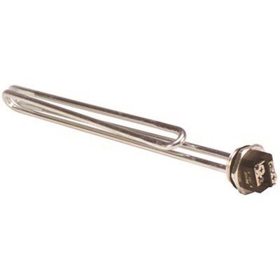 Low Density Water Heater Element