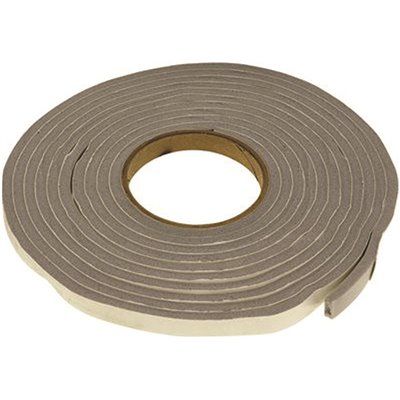 10&#39; Roll Vinyl Foam Tape