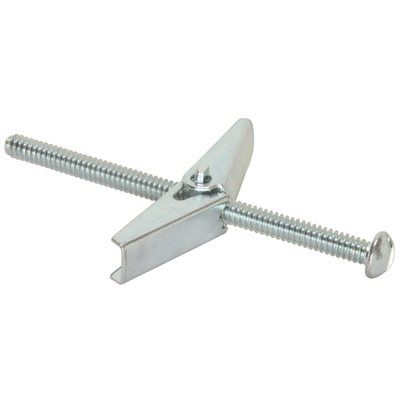 Toggle Bolt - 1/8&#39;x2&#39;