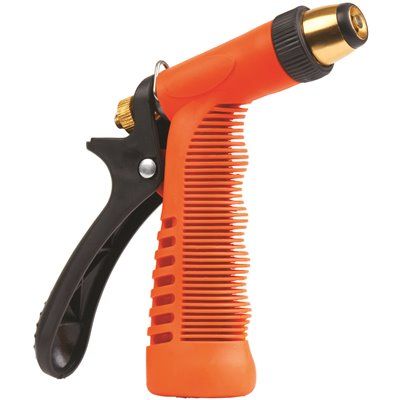 Melnor Hi-Visibility Adjustable Nozzle