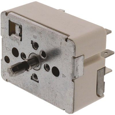 Exact Replacement Parts Infinite Switch, 240-Volt, 4.4-5.8 Amp, 1250-Watt
