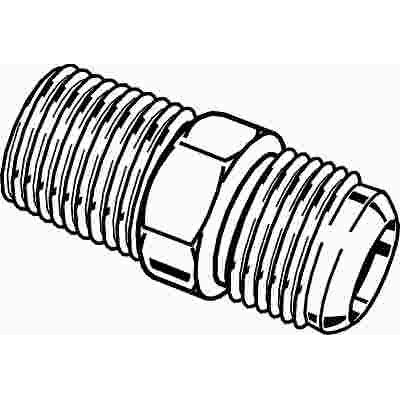 Male Adapt 1/2 MIP X 15/16