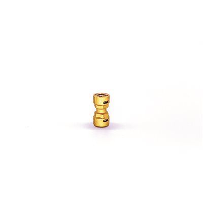 Rectorseal PRO-Fit 1/2 in. Quick Connect Union