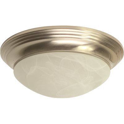 14&#39; Two Light Fixture - SN