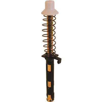 Prime-Line 5-1/8 in. Bi-Fold Door Guide Rod (2-Pack)