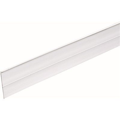 SELF STICK DOOR BOTTOM 1-1/2 IN.