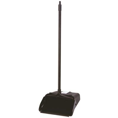 Appeal 13 in. Plastic Lobby Dust Pan