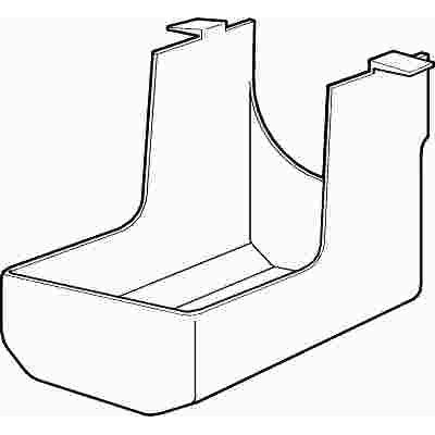 Range Hood Lens