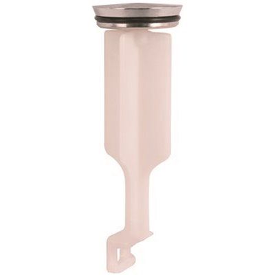 POP UP STOPPER FOR PRICE PFISTER, CHROME TOP
