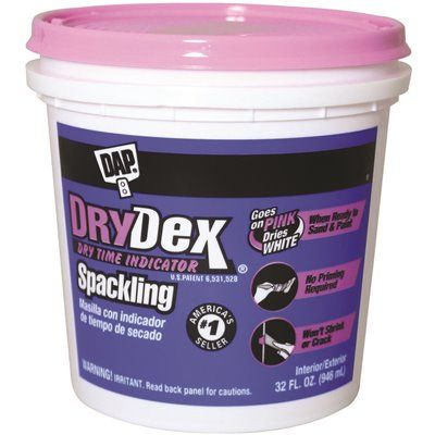 Spackling