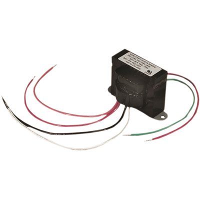 SUPCO® TRANSFORMER, 40 VA, 120/208/240, FOOT MOUNT