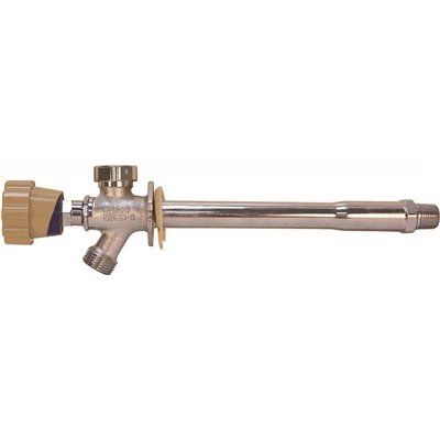 NIBCO 1/2 in. x 10 in. Sillcock