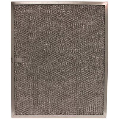All-Filters Range Hood Replacement Filter for Broan BPS1FA30 (2-Pack)