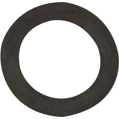 FD.DANCO Waste and Overflow Gasket