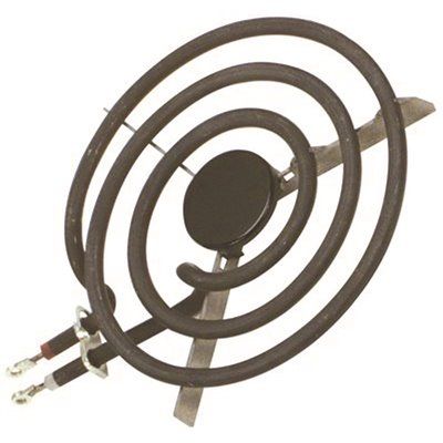 PLUG IN RANGE ELEMENT 6 IN.