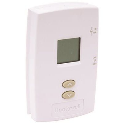 Honeywell Thermostat