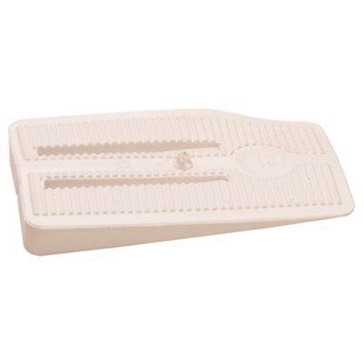 WEDGE-IT SOFT PVC TOILET SHIM