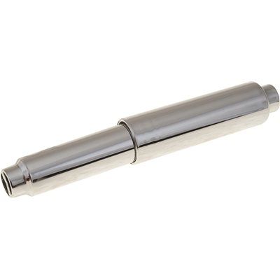 MOEN MASON TOILET PAPER ROLLER, CHROME