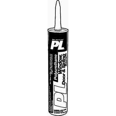 Door &amp; Window Sealant