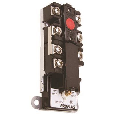 Upper Hot Water Thermostat