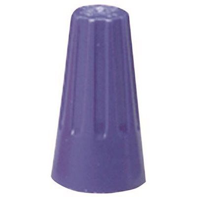 Blue Wire Nuts