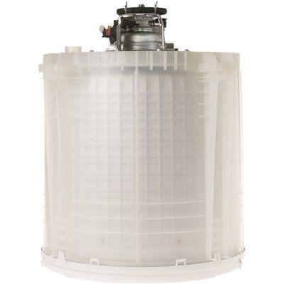 FD.GE 27 in. Laundry Center Transmission/Tub Assembly