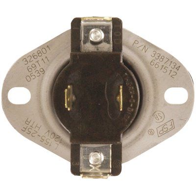 CYCLING THERMOSTAT