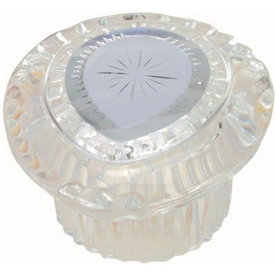 MOEN TEARDROP HANDLE FOR LONG BROACH