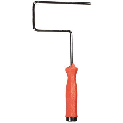 Linzer 6 in. x 11 in. Mini Paint Roller Frame