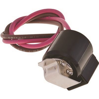SUPCO Defrost Thermostat, Fits Whirlpool, Amana, Crosley, Jenn Air, Kenmore, KitchenAid, Magic C