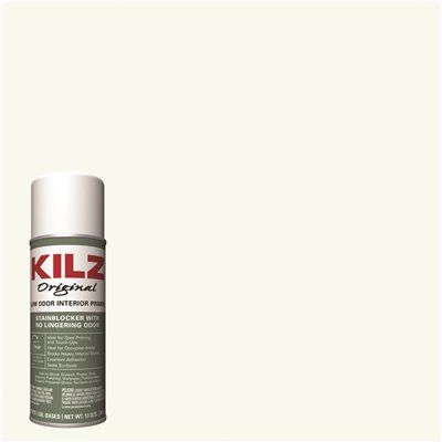 Kilz - Oderless