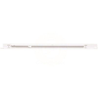 FD.Frigidaire Refrigerator Meat Pan Tray Hanger Track, Right Hand