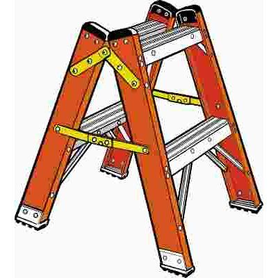 Step stool