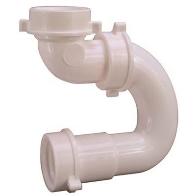PVC REPAIR TRAP 1-1/2 IN. BAG