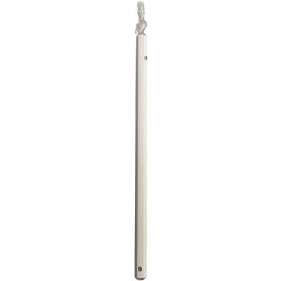 Designer&#39;s Touch Wand in White for Cordless 1 in. Room Darkening Vinyl Blinds - 26.5 in. L
